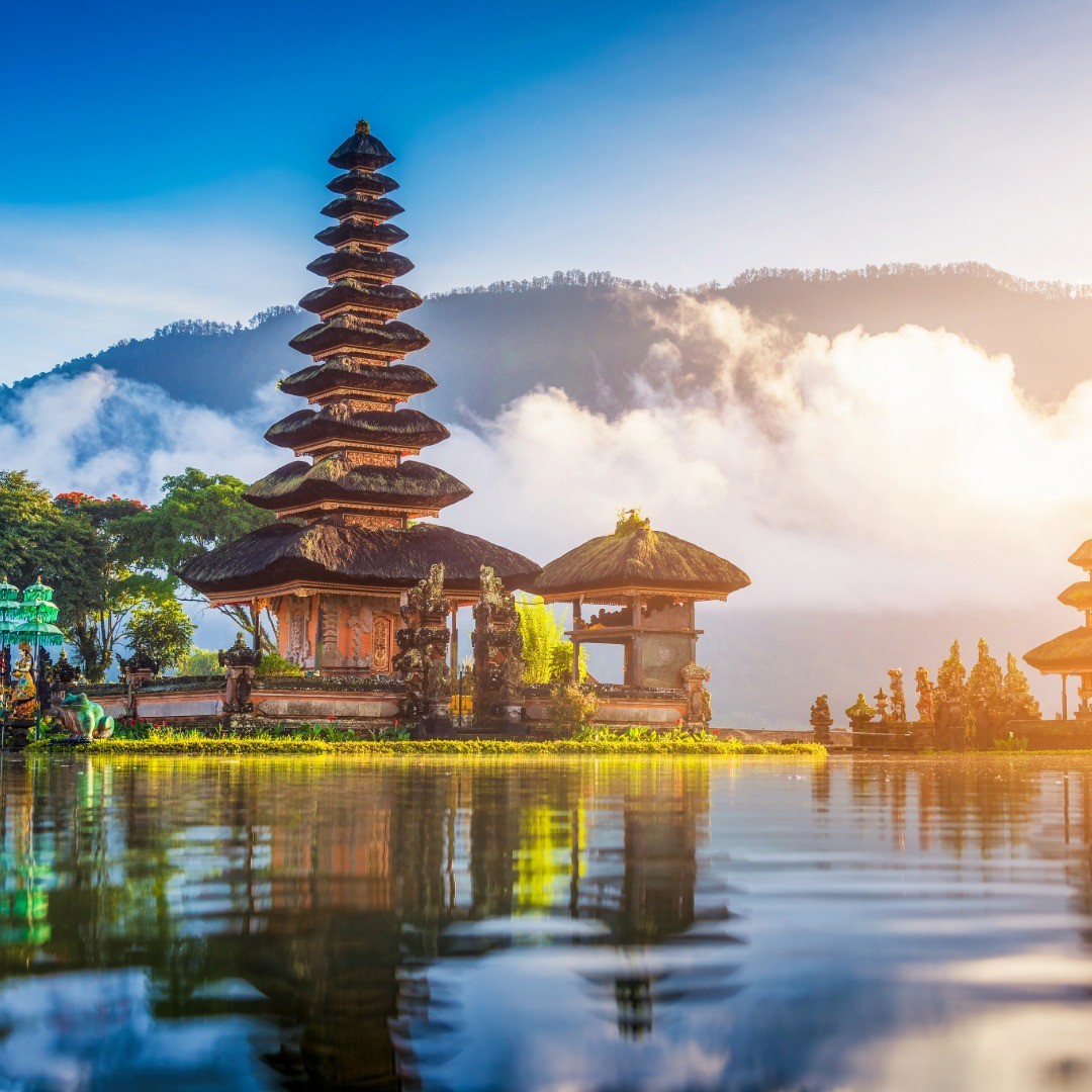 Premium Malezya - Singapur - Bali Turu