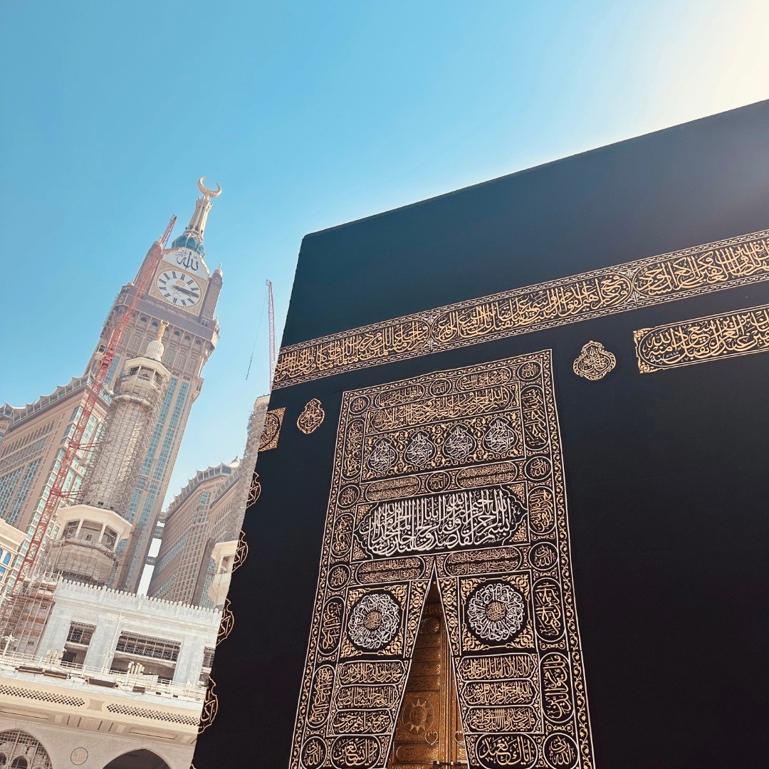 Istanbul Hareketli 6 Gece 7 Gun Umre Turu (Swissotel Makkah Oteli, Yurume Mesafeli)