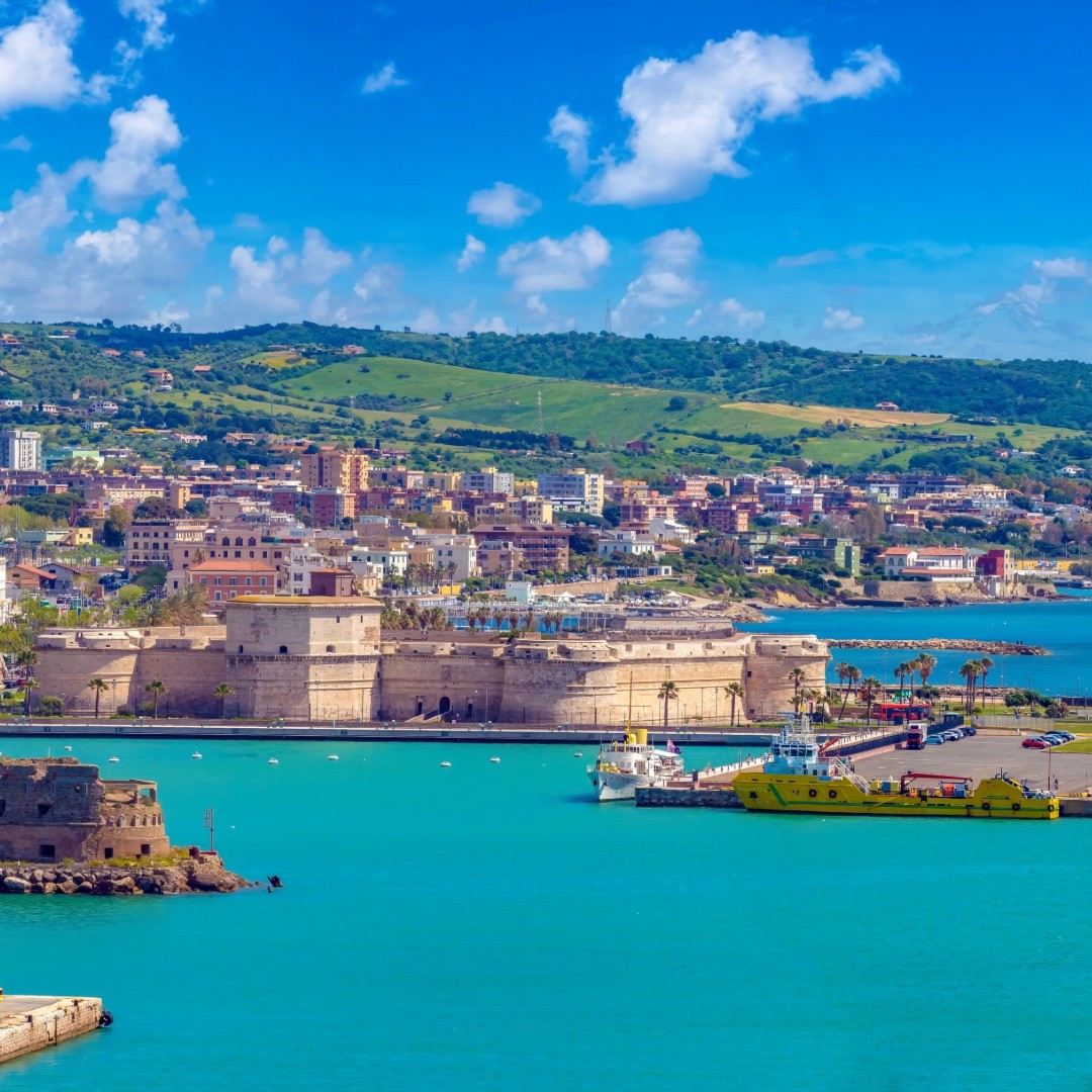 Italy Halal Cruise | Istanbul Departure, Istanbul Arrival – 14 Nights / 15 Days