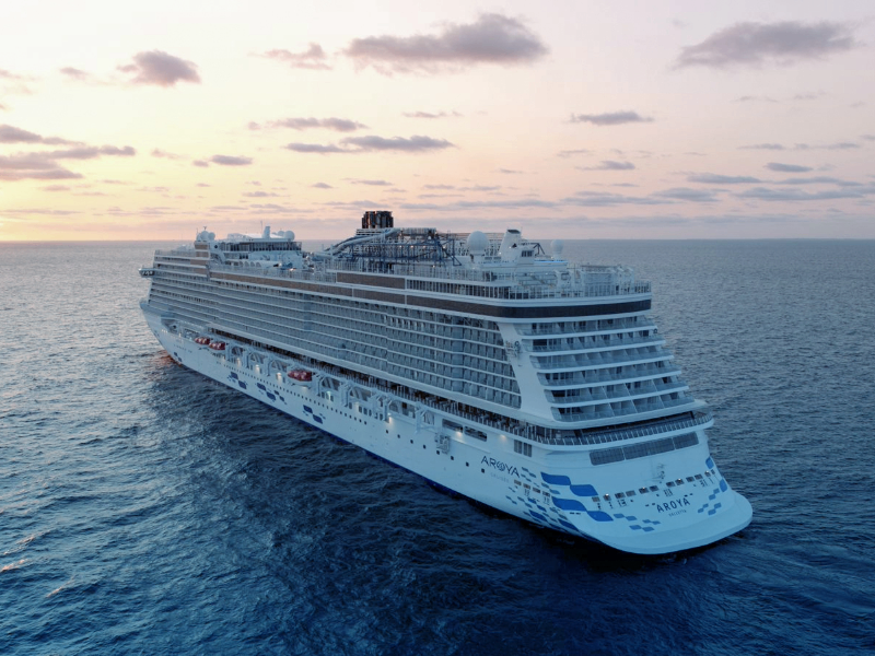 Jeddah Departure, Jeddah Return Halal Cruise: 3 Nights/4 Days