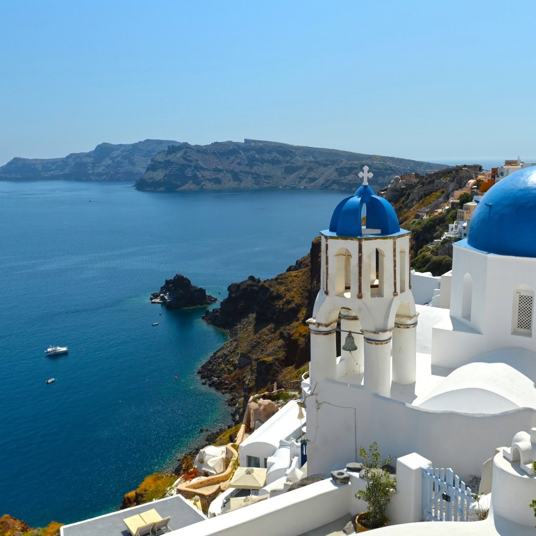 Halal Cruise – Istanbul Departure, Istanbul Arrival / 7 Nights / 8 Days