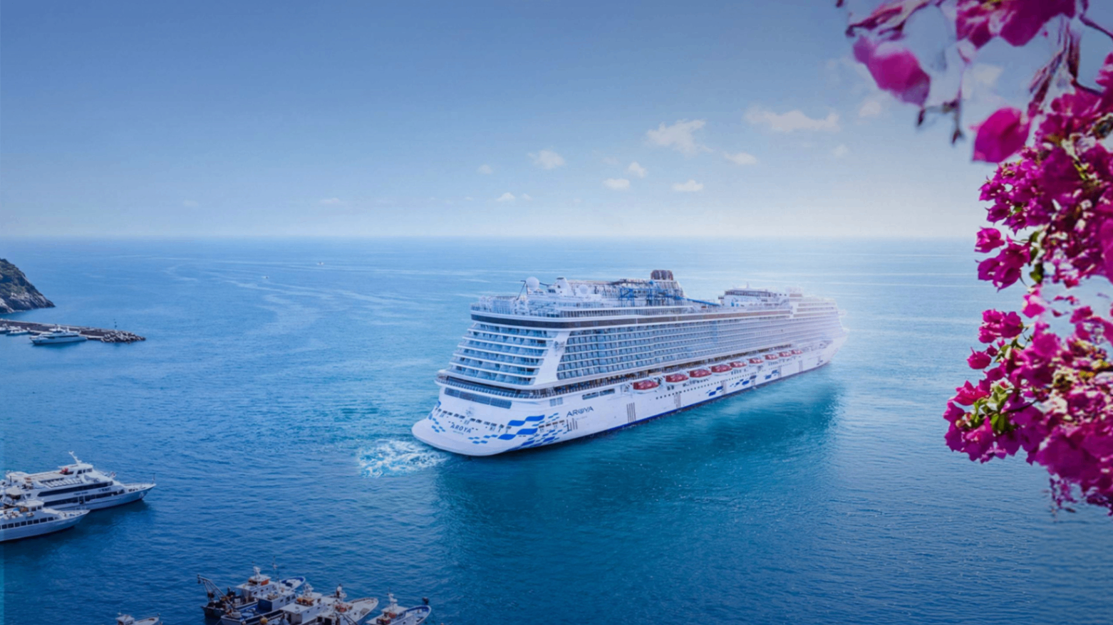 Halal Cruise Departing from Sharm El Sheikh and Returning to Sharm El Sheikh: 7 Nights/8 Days