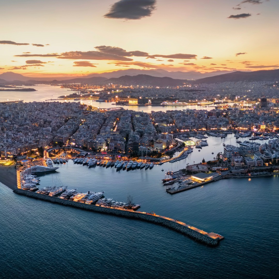 Halal Cruise – Istanbul Departure, Istanbul Arrival / 14 Nights / 15 Days