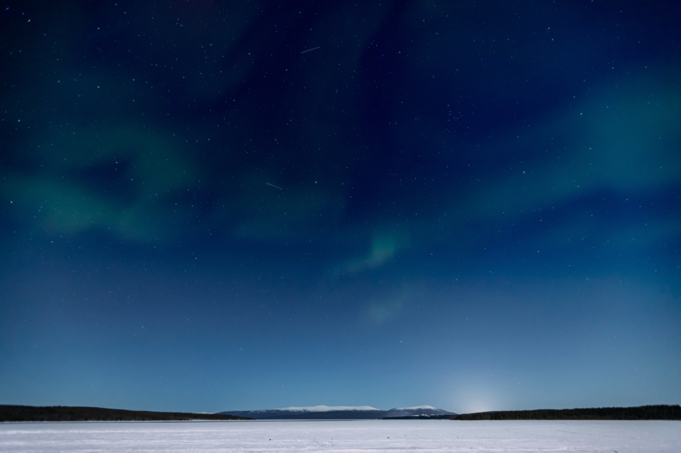 Rusya Lapland Kuzey Işıkları Turu (Murmansk, St. Petersburg, Moskova)