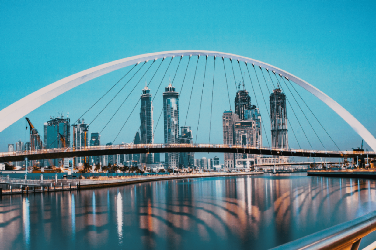 Dubai and Abu Dhabi Tour